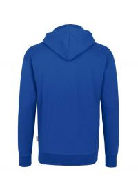 Blaues Hoodie Unisex